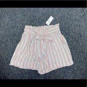 XS American Eagle Mom Shorts